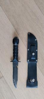 Mes verzamelobject, Ophalen of Verzenden