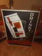 Koffie reclame, Verzamelen, Ophalen