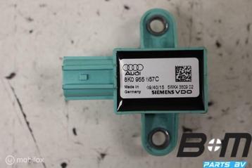 Druksensor LV of RV Audi A4 8K 8K0955557C beschikbaar voor biedingen