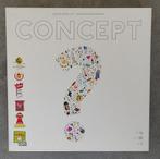 Spel Concept, Vijf spelers of meer, Ophalen of Verzenden, Zo goed als nieuw, REPOS production