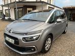 Citroen Picasso 1.6 hdi automaat bj 2017, Auto's, Automaat, Euro 6, C4 (Grand) Picasso, Bedrijf