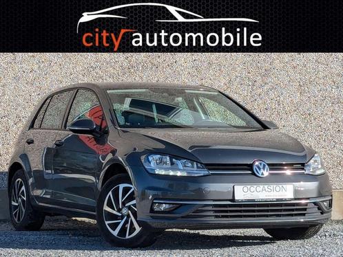 Volkswagen Golf 1.0 TSI JOIN GPS CARPLAY CAMERA APS AV/ARR, Auto's, Volkswagen, Particulier, Te koop, Golf, ABS, Achteruitrijcamera