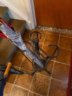 IJzeren paraplubak, Enlèvement ou Envoi, Comme neuf