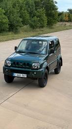 Suzuki Jimny 1.3i, Auto's, Particulier, SUV of Terreinwagen, Jimny, Te koop