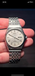 Seiko silverwave quartz JDM, Ophalen of Verzenden