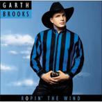 Garth Brooks – Ropin' The Wind, Zo goed als nieuw, Verzenden