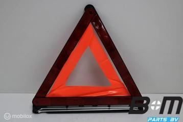 Gevarendriehoek VW Tiguan 5N 8D9860251B beschikbaar voor biedingen