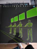 Kraftwerk remixes vinyl, Ophalen