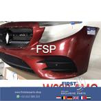 W213 W238 E KLASSE COUPÉ CABRIO E43 E53 AMG VOORBUMPER COMPL, Auto-onderdelen, Gebruikt, -, Voor, Ophalen of Verzenden