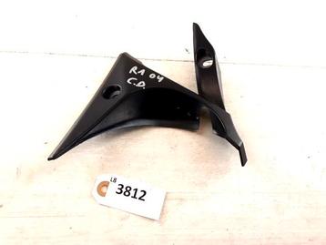 R1 2004 - 2006 Yamaha Cover Cover koplamp D1-46378