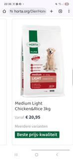 Hondeneten horta 3kg, Dieren en Toebehoren, Dierenvoeding, Ophalen of Verzenden, Hond