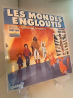 Mini-Star – Les Mondes Engloutis - France 1985, CD & DVD, Vinyles Singles, Enfants et Jeunesse, Utilisé, Single