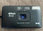 Nikon Af 600, Audio, Tv en Foto, Fotocamera's Analoog, Gebruikt, Compact, Nikon