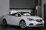 Opel Cascada Cascada 1.6 DI Turbo Automaat Cam Navi Garantie, Auto's, Automaat, 4 zetels, Gebruikt, 4 cilinders