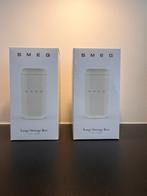 Opbergdozen SMEG 1,4L, Ophalen of Verzenden, Nieuw, Kunststof