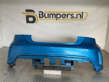 Bumper Mercedes A Klasse W176 AMG A1768852325 Achterbumper F beschikbaar voor biedingen