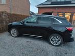 Ford Kuga Vignale PHEV, Autos, Ford, Cuir, Achat, 2500 cm³, Noir