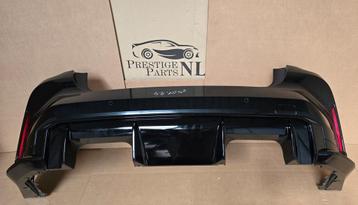 Achterbumper BMW 4 Serie M4 G83 G82 51128074696 COMPLEET PDC disponible aux enchères