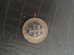 Zeldzame 1 euro munt slovensko 2009, Postzegels en Munten, Ophalen of Verzenden, 1 euro, Losse munt