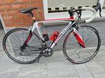 mooie koersfiets Eddy merckx, Ophalen, Zo goed als nieuw