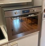 Oven - Whirlpool sense 6 AMW 842 IX, Fonction micro-ondes, Encastré, 45 à 60 cm, Enlèvement