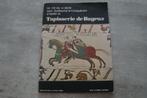 TAPISSERIE DE BAYEUX, Ophalen of Verzenden, Gelezen