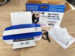Imprimante HP Deskjet 3760 Officejet, Ophalen, Printer, Inkjetprinter, Zo goed als nieuw
