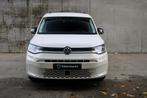 Volkswagen Caddy Maxi 1.5 TSI 7-Zit NAVI PSENS-A, Auto's, Bestelwagens en Lichte vracht, Bedrijf, 5 deurs, 84 kW, Voorwielaandrijving