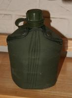 ABL drinkfles met canteen cup, Verzamelen, Ophalen of Verzenden