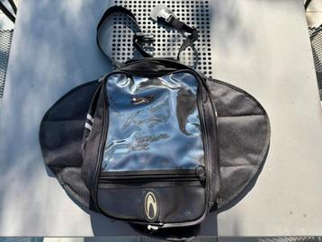 Richa tanktas te koop beschikbaar voor biedingen