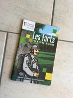 LES FORTS 1914-1940/CARTOVILLE MIAMI/SELECTION NOV 1960, Enlèvement ou Envoi, AUTRES