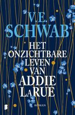 Te Koop HET ONZICHTBARE LEVEN VAN ADDIE LARUE V.E.Schwab, Boeken, Europa overig, Ophalen of Verzenden, Zo goed als nieuw, V.E.Schwab