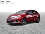 Toyota Auris Black Edition, Auto's, Toyota, Te koop, Stadsauto, Benzine, 5 deurs