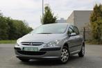 Peugeot 307 1.4 Classic, Voorwielaandrijving, Stof, 1360 cc, Zwart