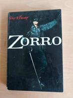 Zorro - Walt Disney, Gelezen, Disney, Ophalen of Verzenden