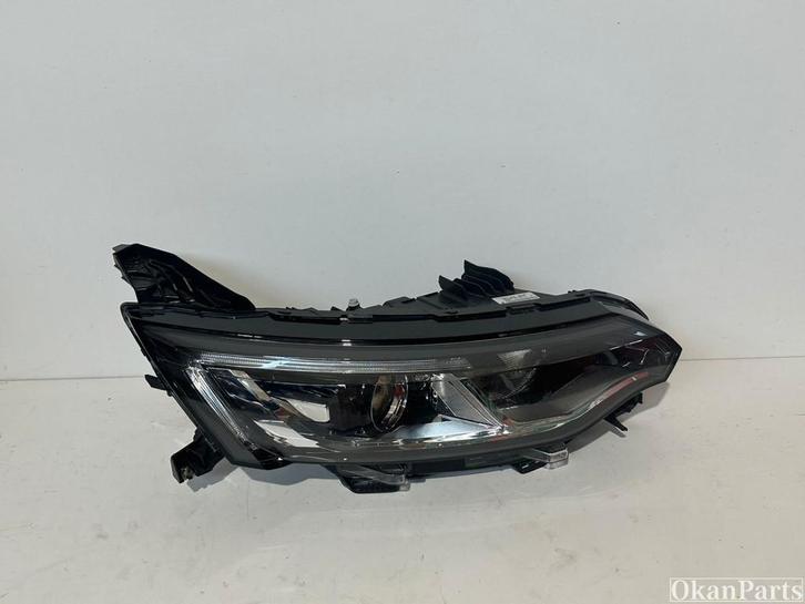 Renault Talisman LED rechter koplamp rechts 260108543R, Auto-onderdelen, Verlichting, Renault, Gebruikt