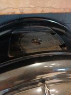 Vintage kolenkachel Germaine., Huis en Inrichting, Kachels, Ophalen, Kolenkachel