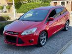 Focus 1.0 ECO CARPASS, Auto's, Stof, Zwart, Bedrijf, 5 deurs