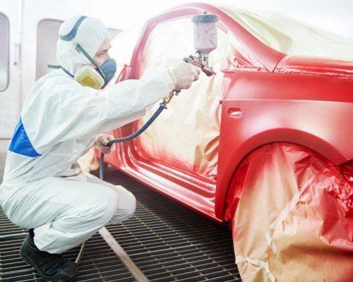 Carrosserie, Autos : Pièces & Accessoires, Carrosserie & Tôlerie, Enlèvement