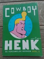 Cowboy henk deel 3 sc, Boeken, Stripverhalen, Ophalen of Verzenden, Gelezen