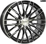 4x Nieuwe 20 inch FPBlack Monaco GP2 velgen voor BMW 3 G20, Auto-onderdelen, Banden en Velgen, Ophalen of Verzenden, Nieuw, 20 inch