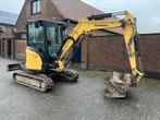 Minigraver Yanmar Vio38, Zakelijke goederen, Machines en Bouw | Kranen en Graafmachines, Ophalen of Verzenden, Graafmachine