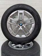 16’’BMW 2SERIE U06 VELGEN ZOMERBANDEN ST 186, Gebruikt, 16 inch, Banden en Velgen, Personenwagen