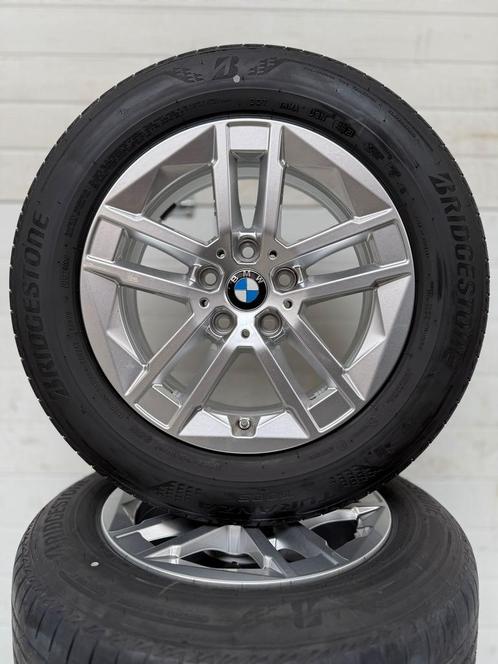 16’’BMW 2SERIE U06 VELGEN ZOMERBANDEN ST 186, Auto-onderdelen, Banden en Velgen, Banden en Velgen, Zomerbanden, 16 inch, 205 mm
