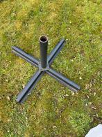 Parasol poot, Tuin en Terras, Ophalen, Gebruikt