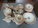 12 delige koffieservies antiek, Antiek en Kunst, Antiek | Servies compleet, Ophalen