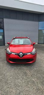 Renault clio prete à immatriculer GARANTIE, Auto's, Bluetooth, Bedrijf, Handgeschakeld, Clio