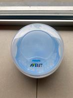 Avent Express 2 microgolfsterilisator van Philips, Ophalen of Verzenden, Gebruikt, Sterilisator