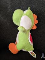 Zeer schattige Yoshi Plush (Super Mario Bros)Top staat!!!, Enlèvement ou Envoi, Comme neuf