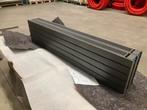 226. Decor Radiator Jaga konvektco1400x310 grijs, Ophalen, Nieuw